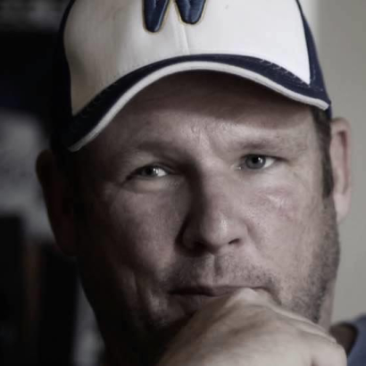 Jeff Hanson's avatar