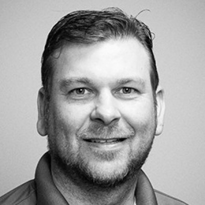 Patrick Gerry's avatar