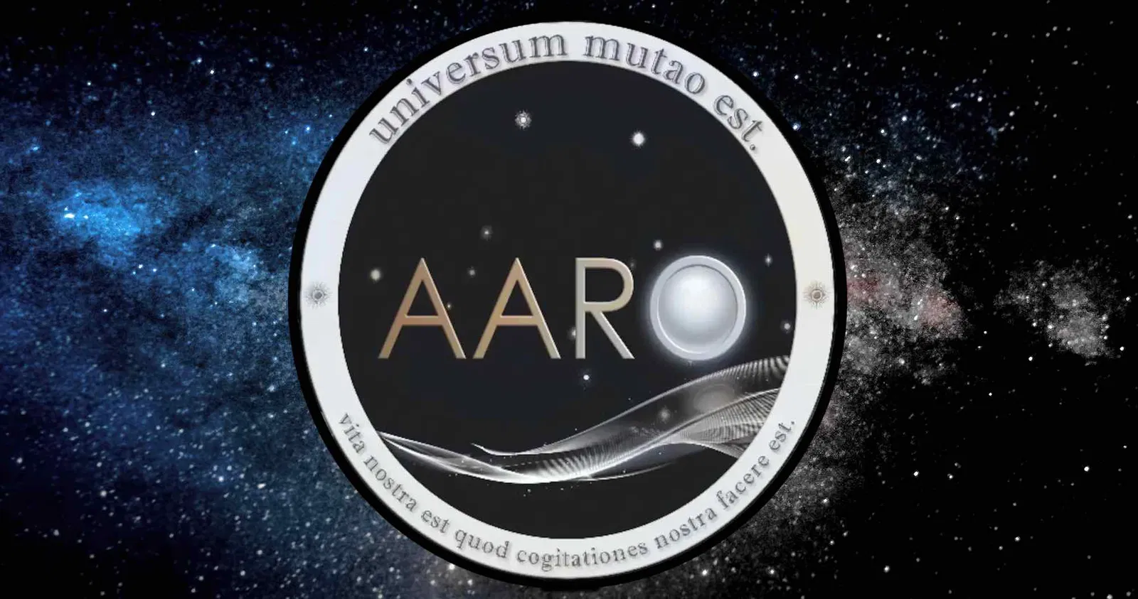 All-domain Anomaly Resolution Office (AARO)