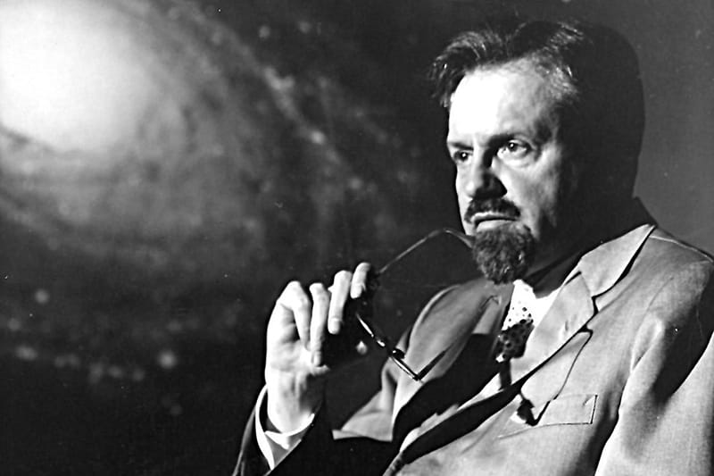 J Allen Hynek